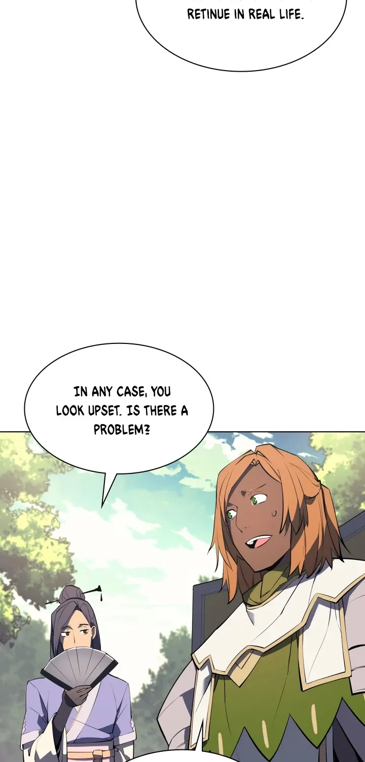 Read Overgeared (Team Argo) chapter 69 image 64 on Lezhin