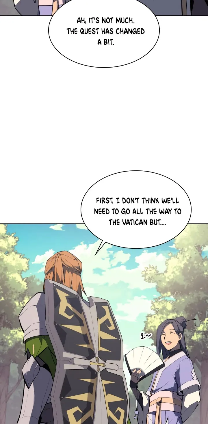 Read Overgeared (Team Argo) chapter 69 image 65 on Lezhin