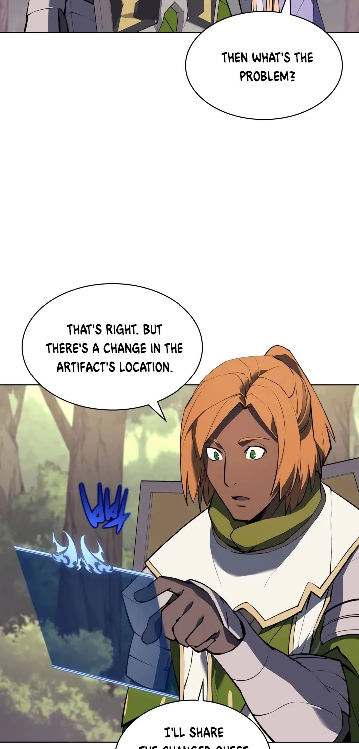 Read Overgeared (Team Argo) chapter 69 image 66 on Lezhin