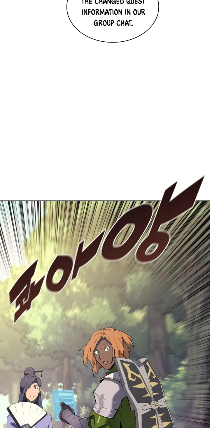 Read Overgeared (Team Argo) chapter 69 image 67 on Lezhin