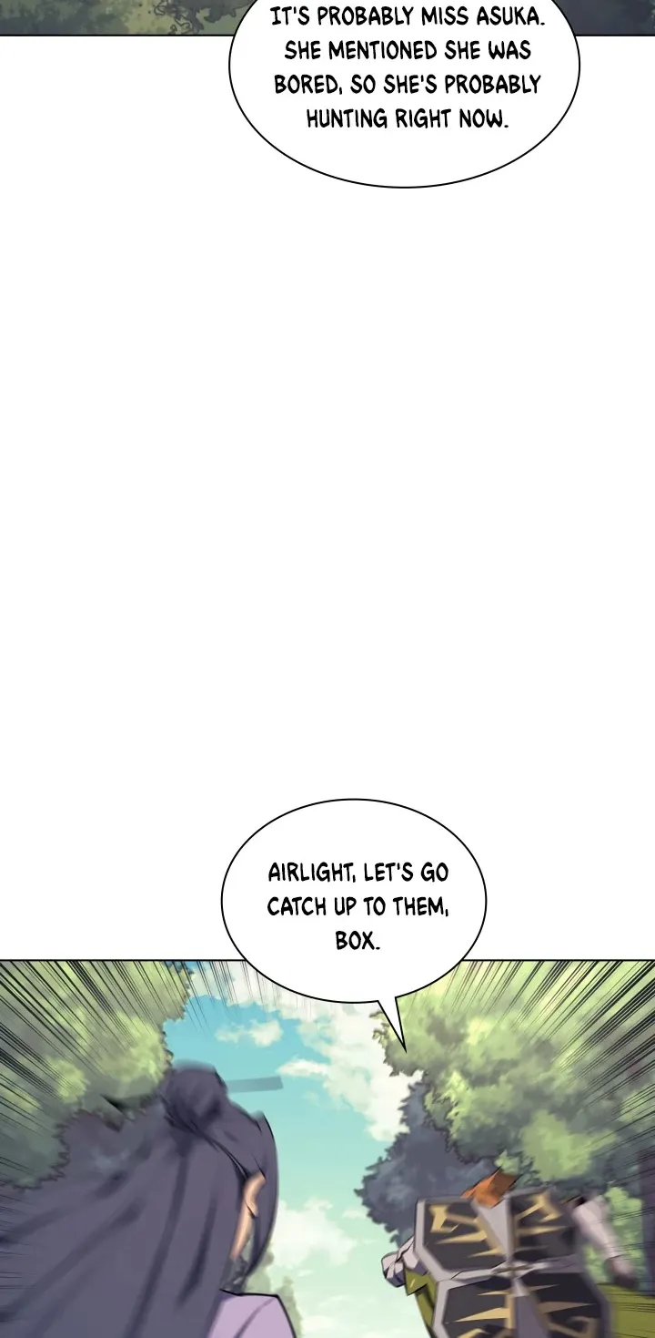 Read Overgeared (Team Argo) chapter 69 image 69 on Lezhin