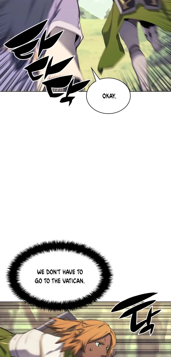 Read Overgeared (Team Argo) chapter 69 image 70 on Lezhin