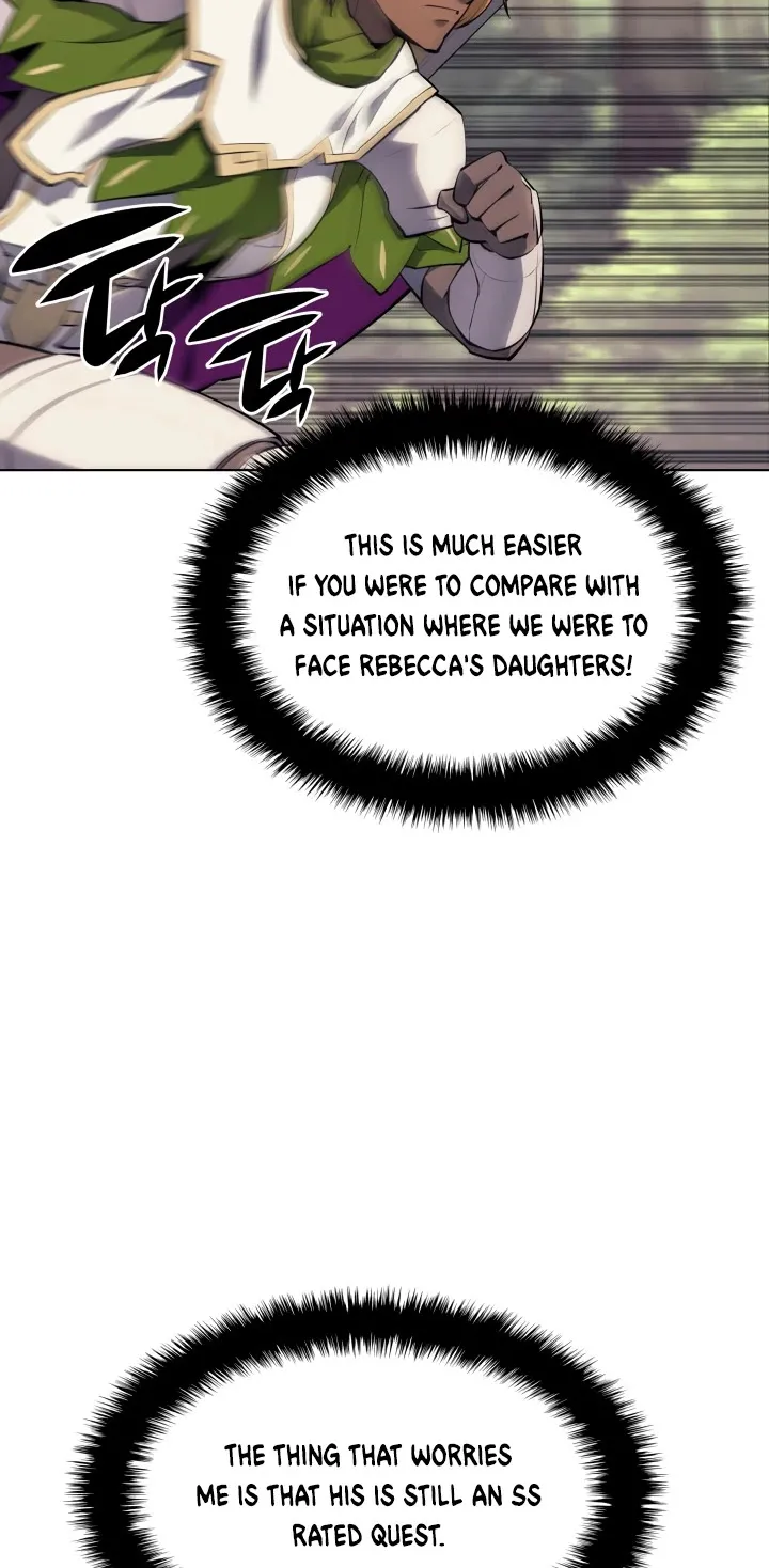 Read Overgeared (Team Argo) chapter 69 image 71 on Lezhin