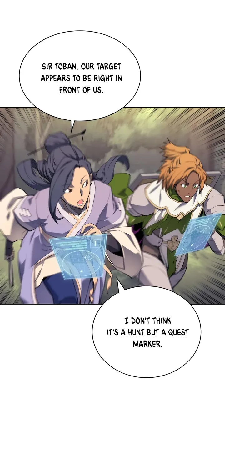 Read Overgeared (Team Argo) chapter 69 image 73 on Lezhin