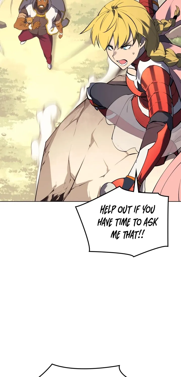 Read Overgeared (Team Argo) chapter 69 image 76 on Lezhin