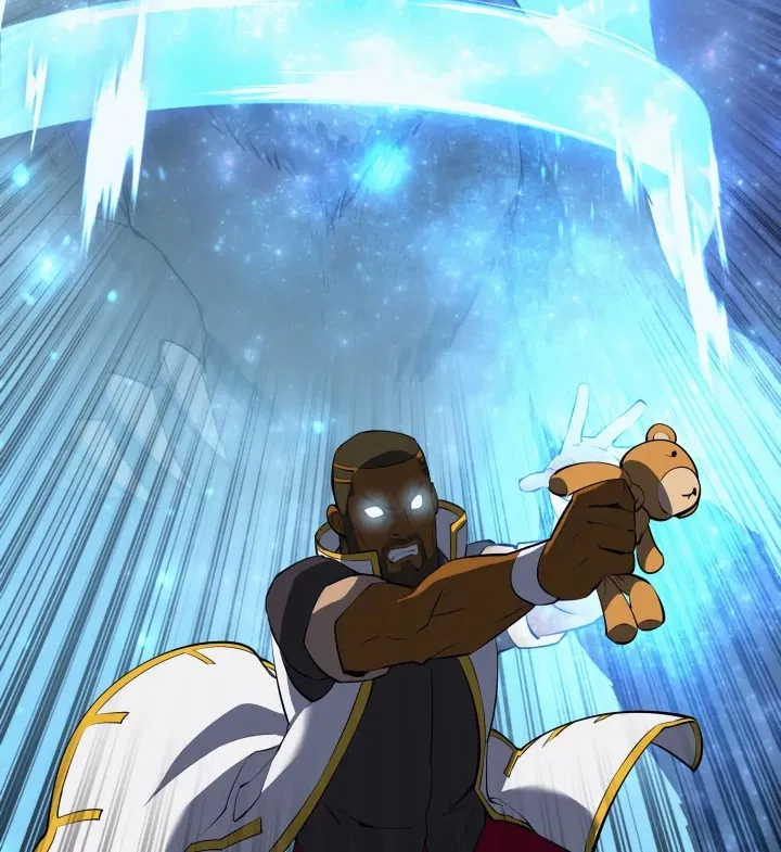 Read Overgeared (Team Argo) chapter 69 image 79 on Lezhin