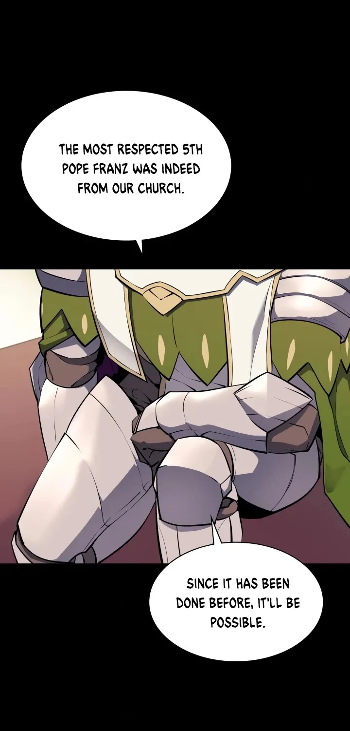 Read Overgeared (Team Argo) chapter 69 image 8 on Lezhin