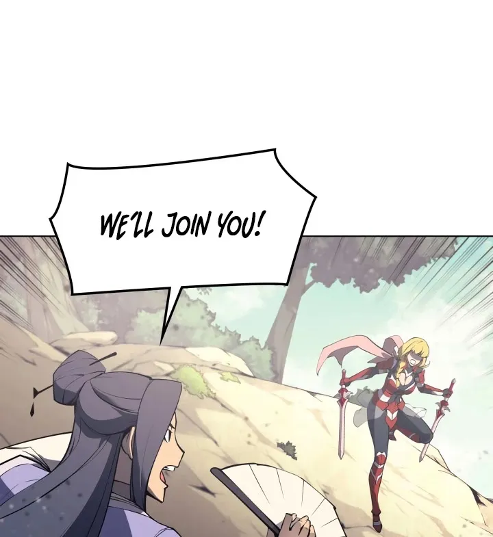 Read Overgeared (Team Argo) chapter 69 image 83 on Lezhin