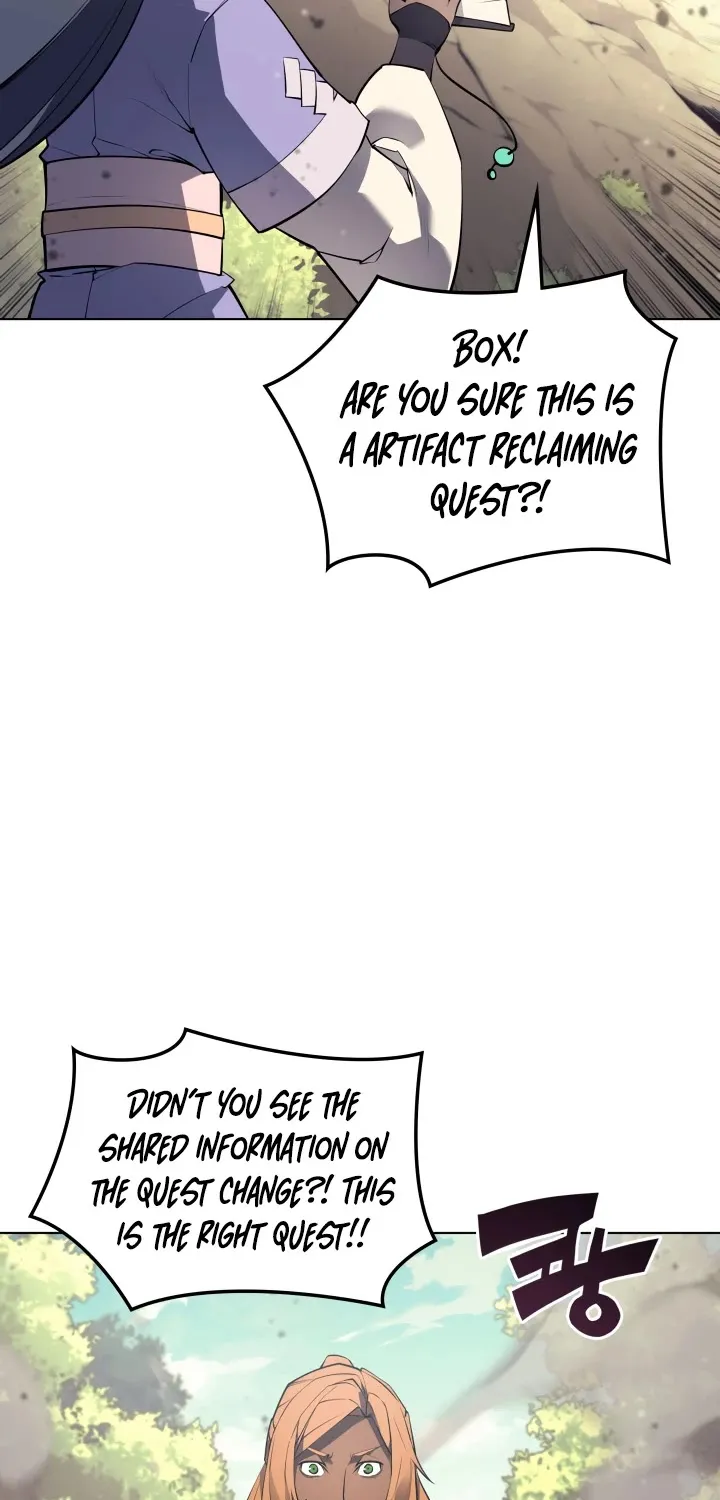 Read Overgeared (Team Argo) chapter 69 image 84 on Lezhin