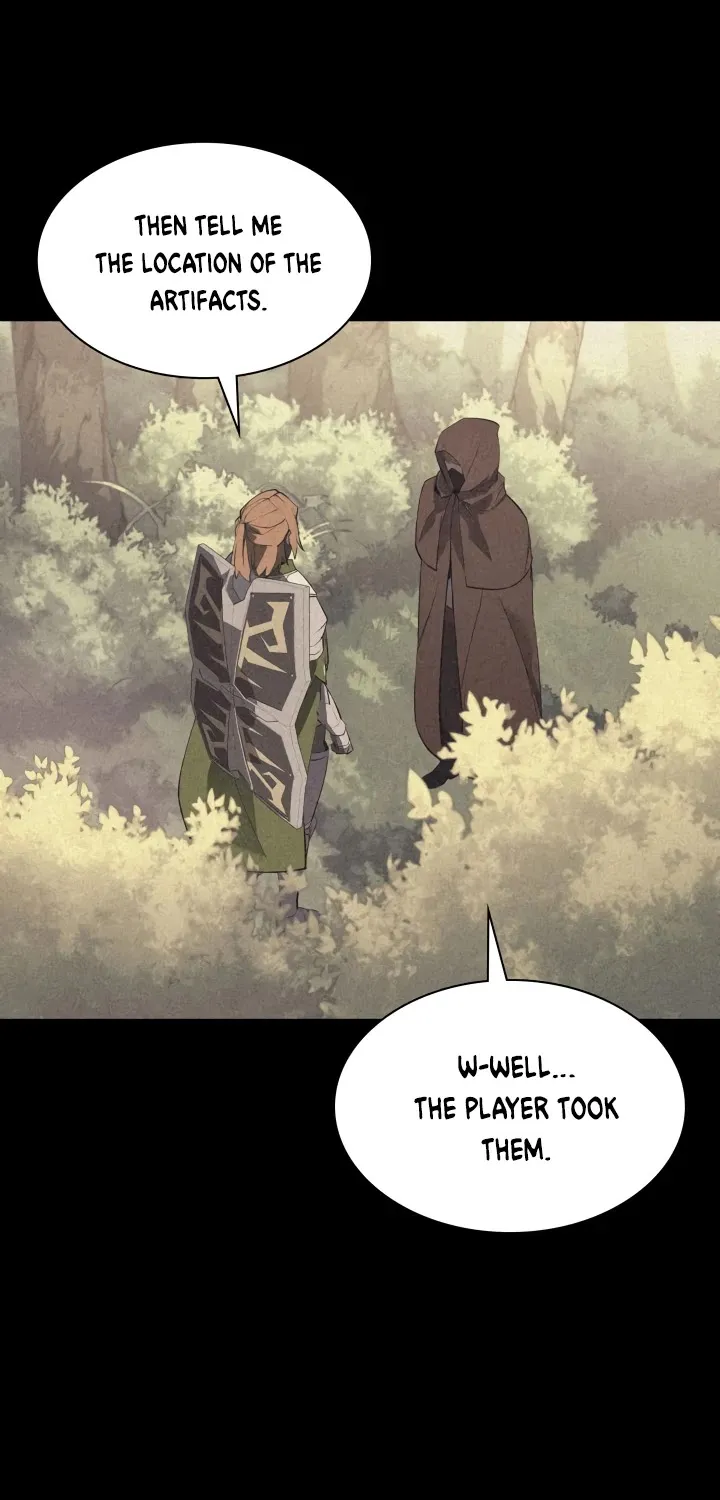 Read Overgeared (Team Argo) chapter 69 image 88 on Lezhin