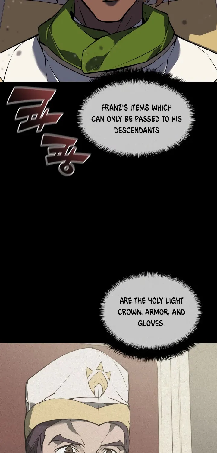 Read Overgeared (Team Argo) chapter 69 image 96 on Lezhin
