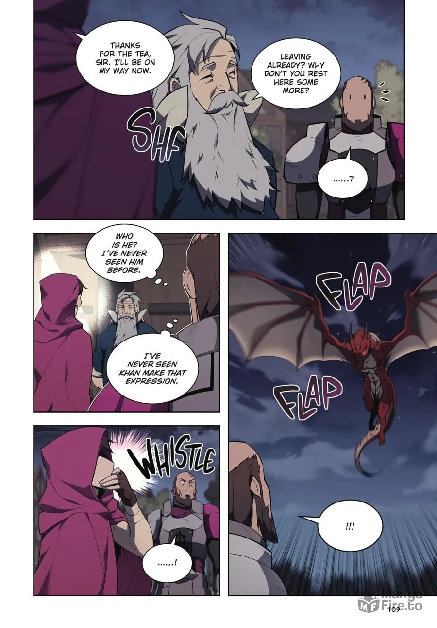 Read Overgeared (Team Argo) chapter 7 image 104 on Lezhin