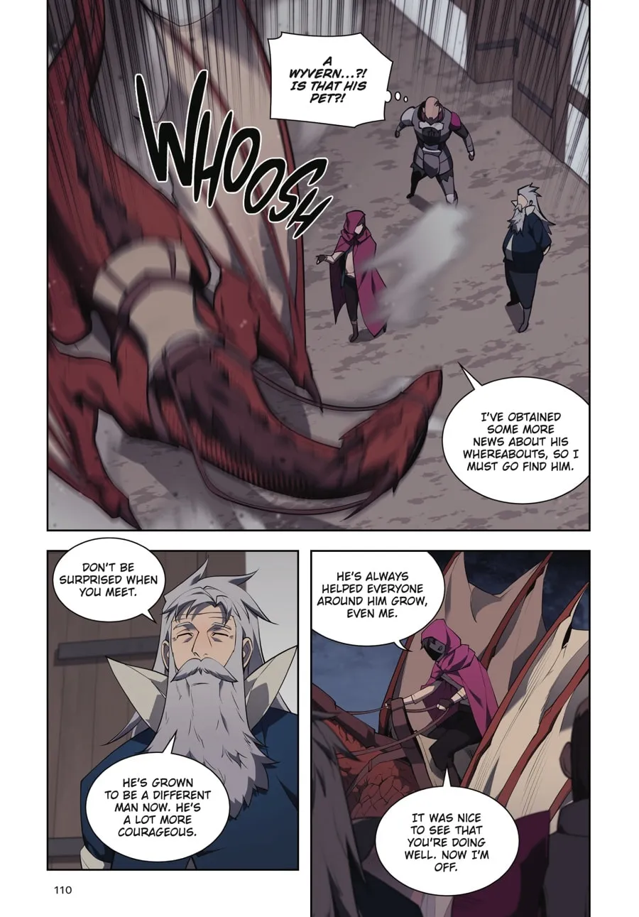 Read Overgeared (Team Argo) chapter 7 image 105 on Lezhin