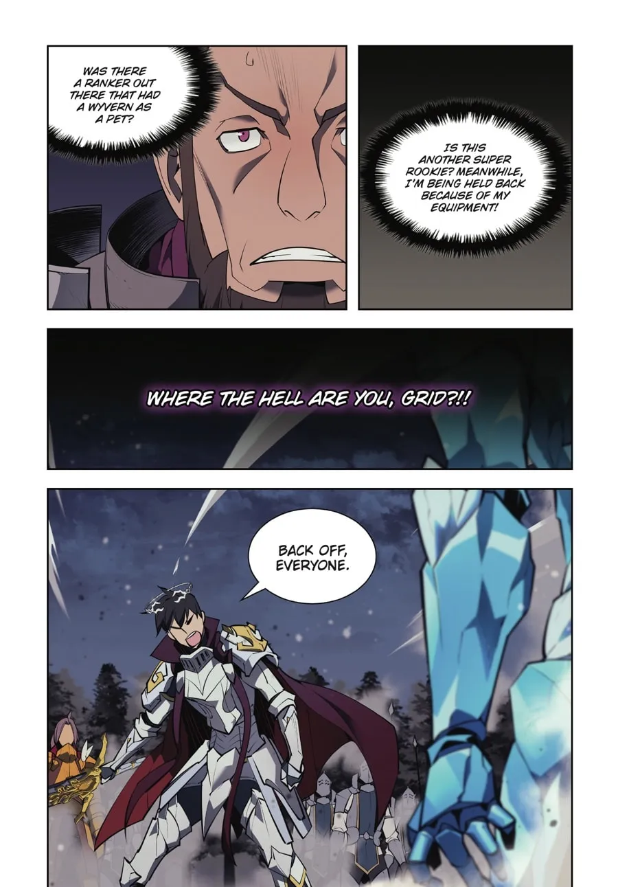 Read Overgeared (Team Argo) chapter 7 image 106 on Lezhin