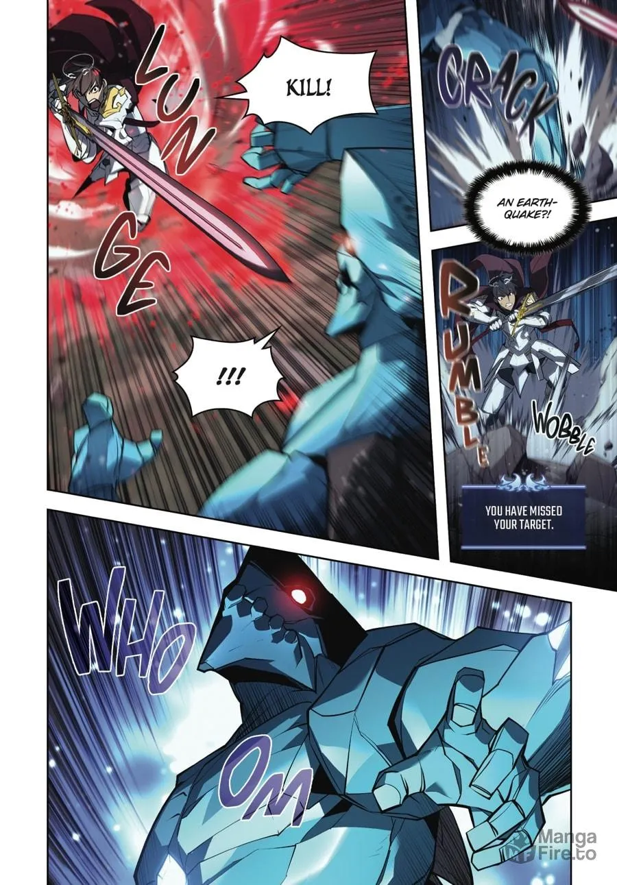 Read Overgeared (Team Argo) chapter 7 image 114 on Lezhin