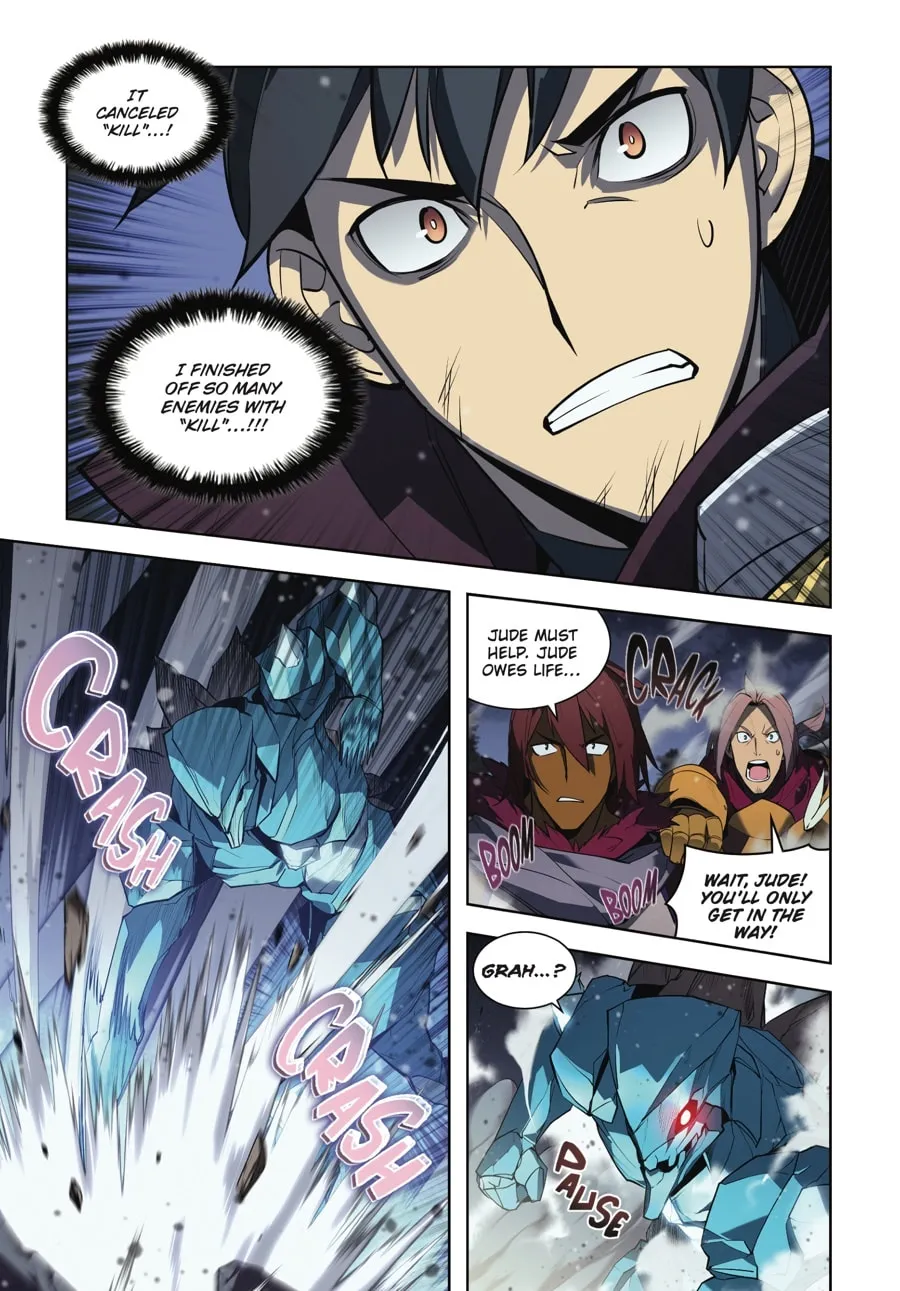 Read Overgeared (Team Argo) chapter 7 image 115 on Lezhin