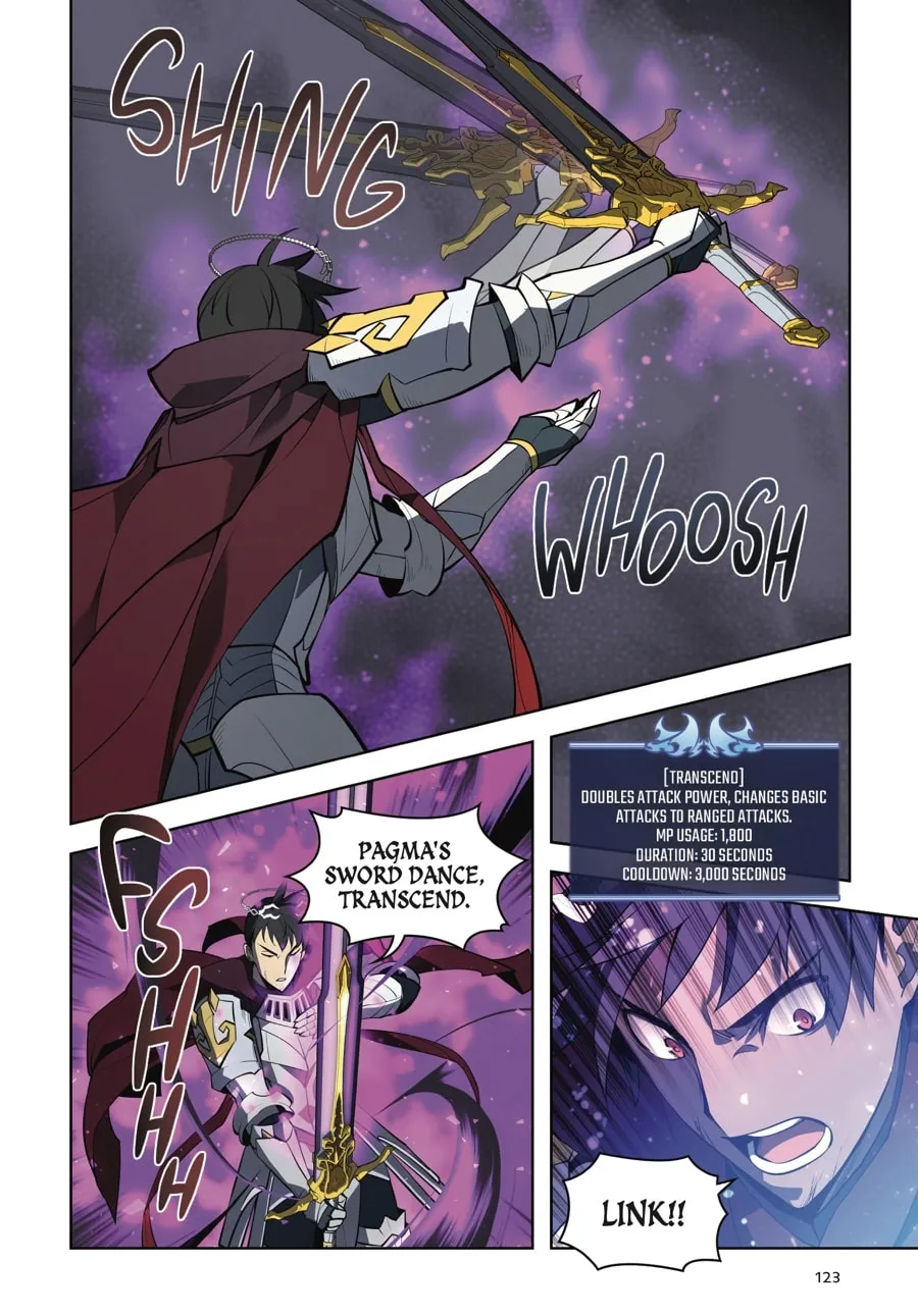 Read Overgeared (Team Argo) chapter 7 image 118 on Lezhin