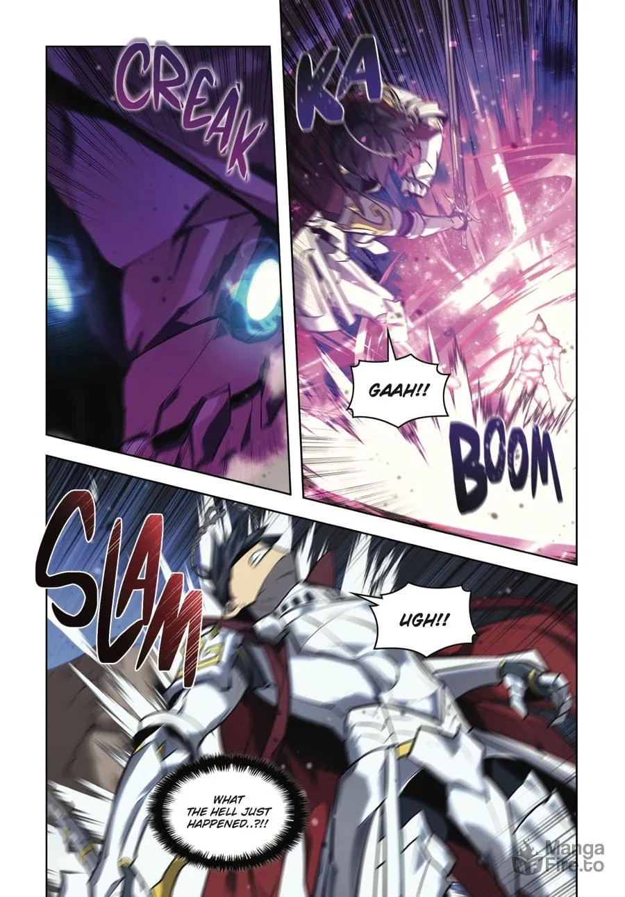 Read Overgeared (Team Argo) chapter 7 image 129 on Lezhin