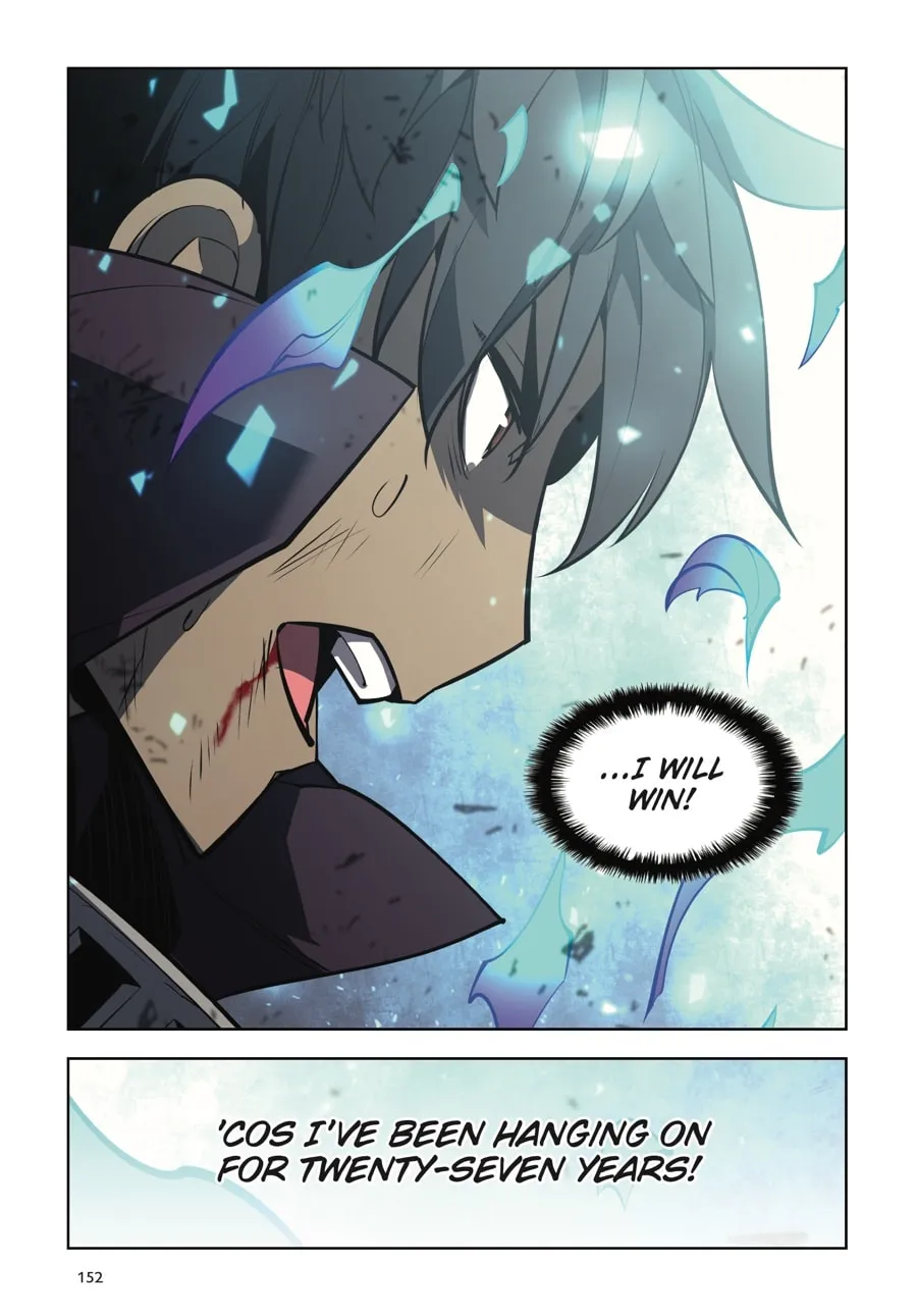 Read Overgeared (Team Argo) chapter 7 image 147 on Lezhin