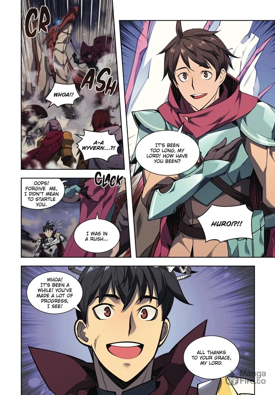 Read Overgeared (Team Argo) chapter 7 image 152 on Lezhin