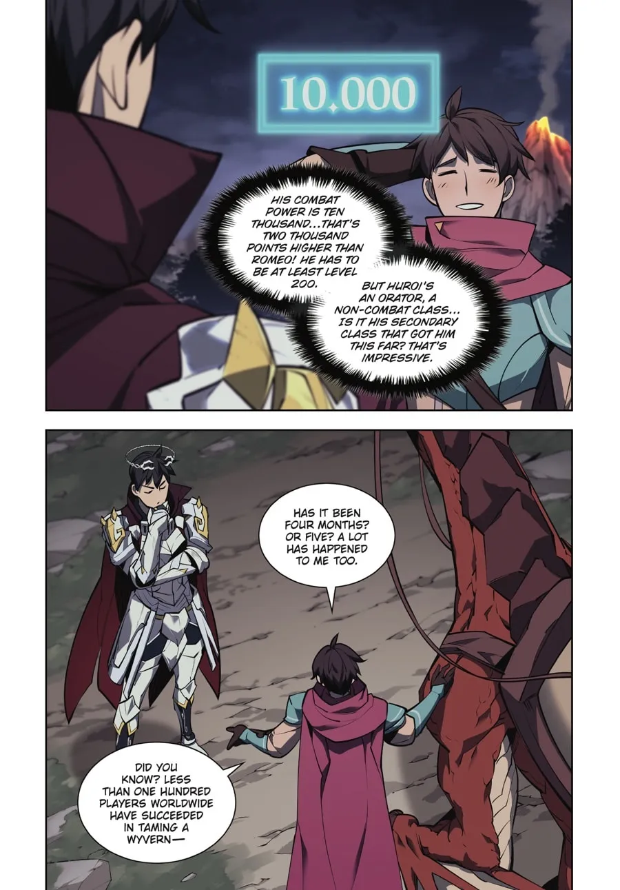 Read Overgeared (Team Argo) chapter 7 image 153 on Lezhin