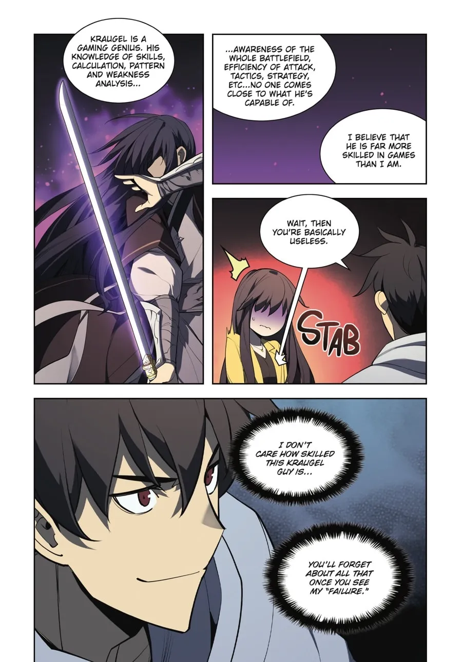 Read Overgeared (Team Argo) chapter 7 image 211 on Lezhin