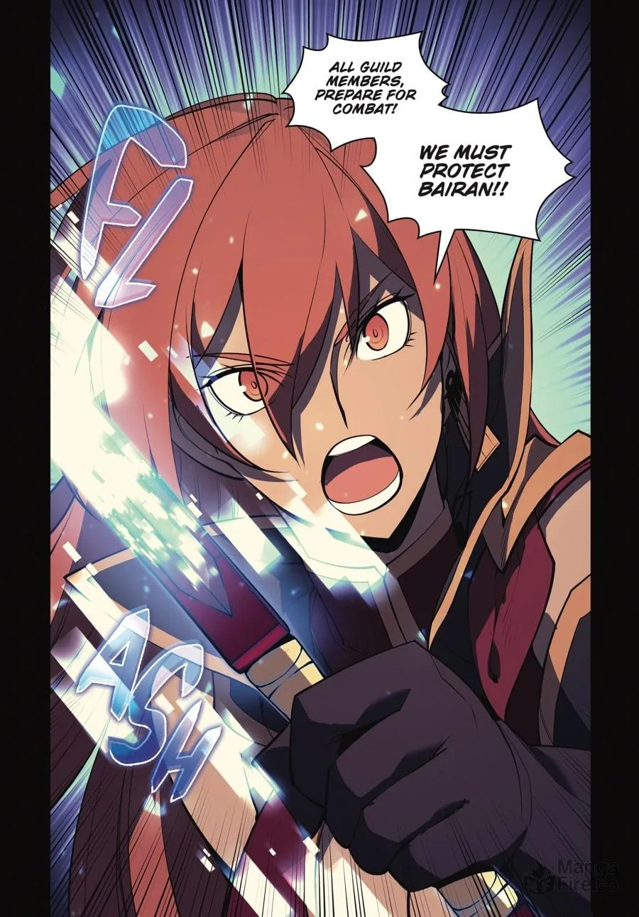 Read Overgeared (Team Argo) chapter 7 image 218 on Lezhin