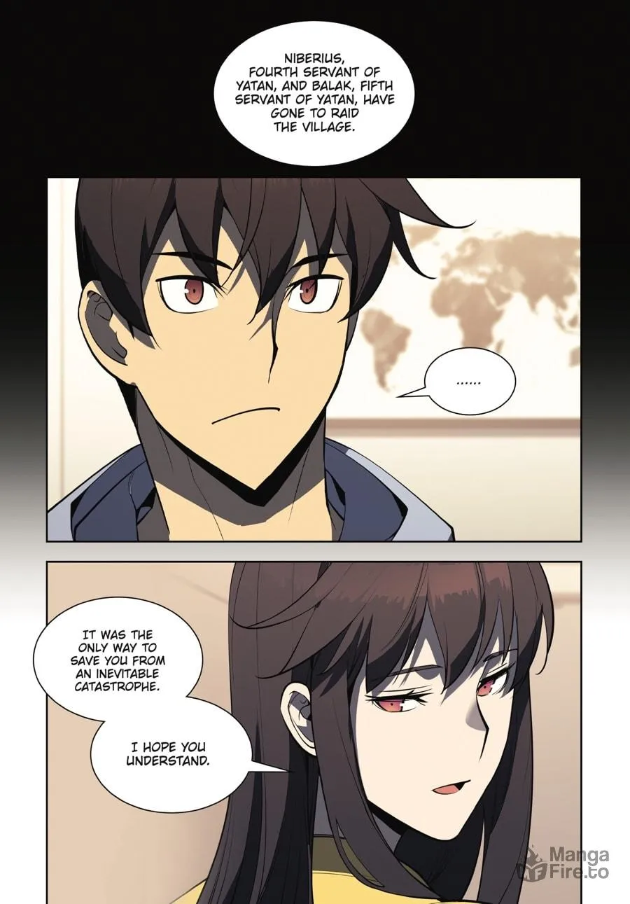 Read Overgeared (Team Argo) chapter 7 image 219 on Lezhin