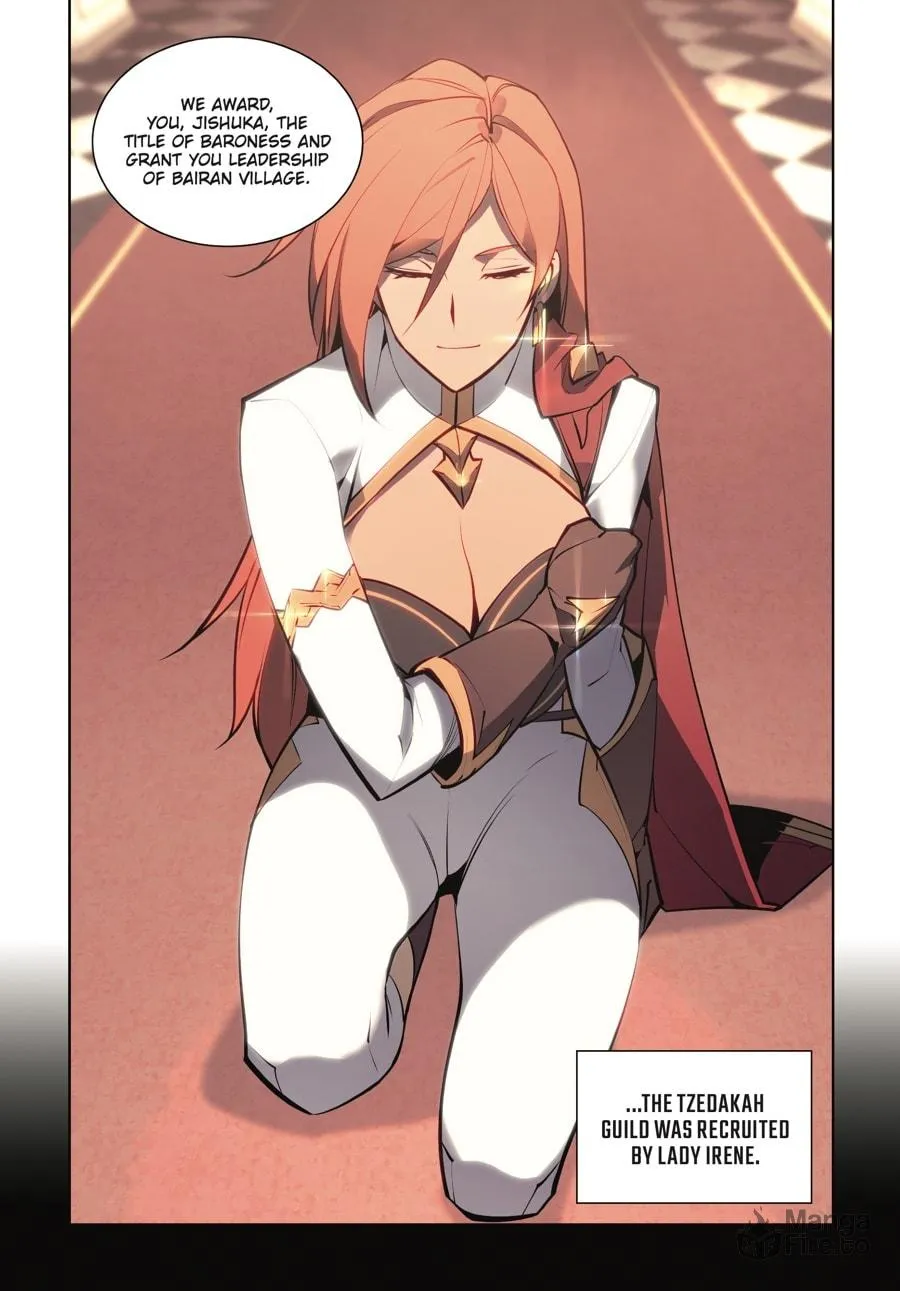 Read Overgeared (Team Argo) chapter 7 image 24 on Lezhin
