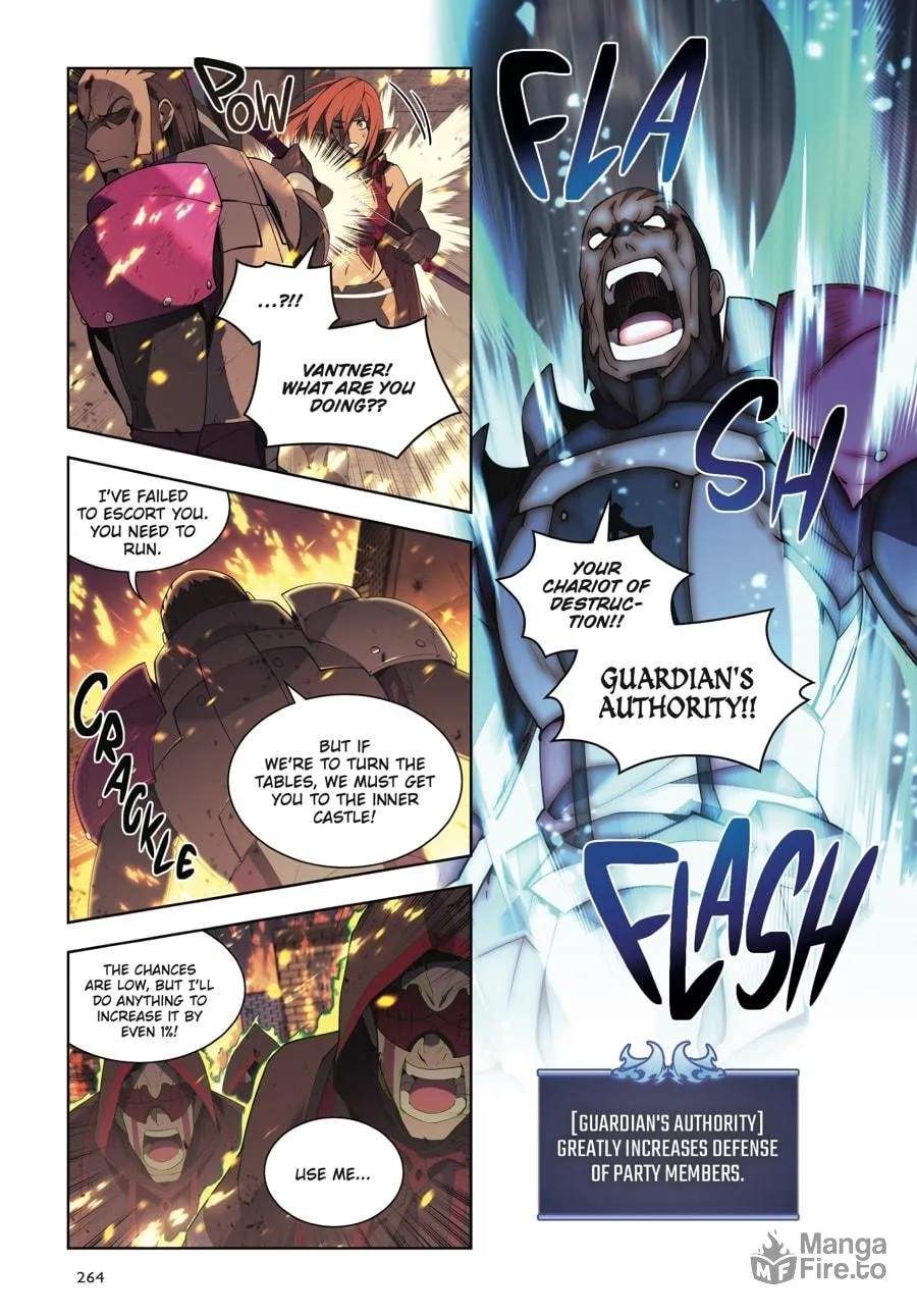 Read Overgeared (Team Argo) chapter 7 image 259 on Lezhin