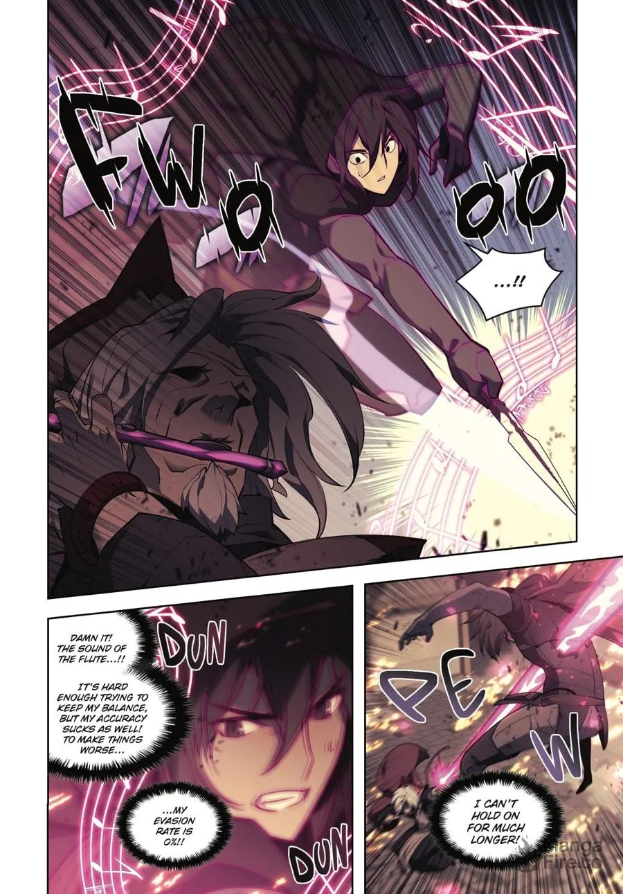 Read Overgeared (Team Argo) chapter 7 image 284 on Lezhin