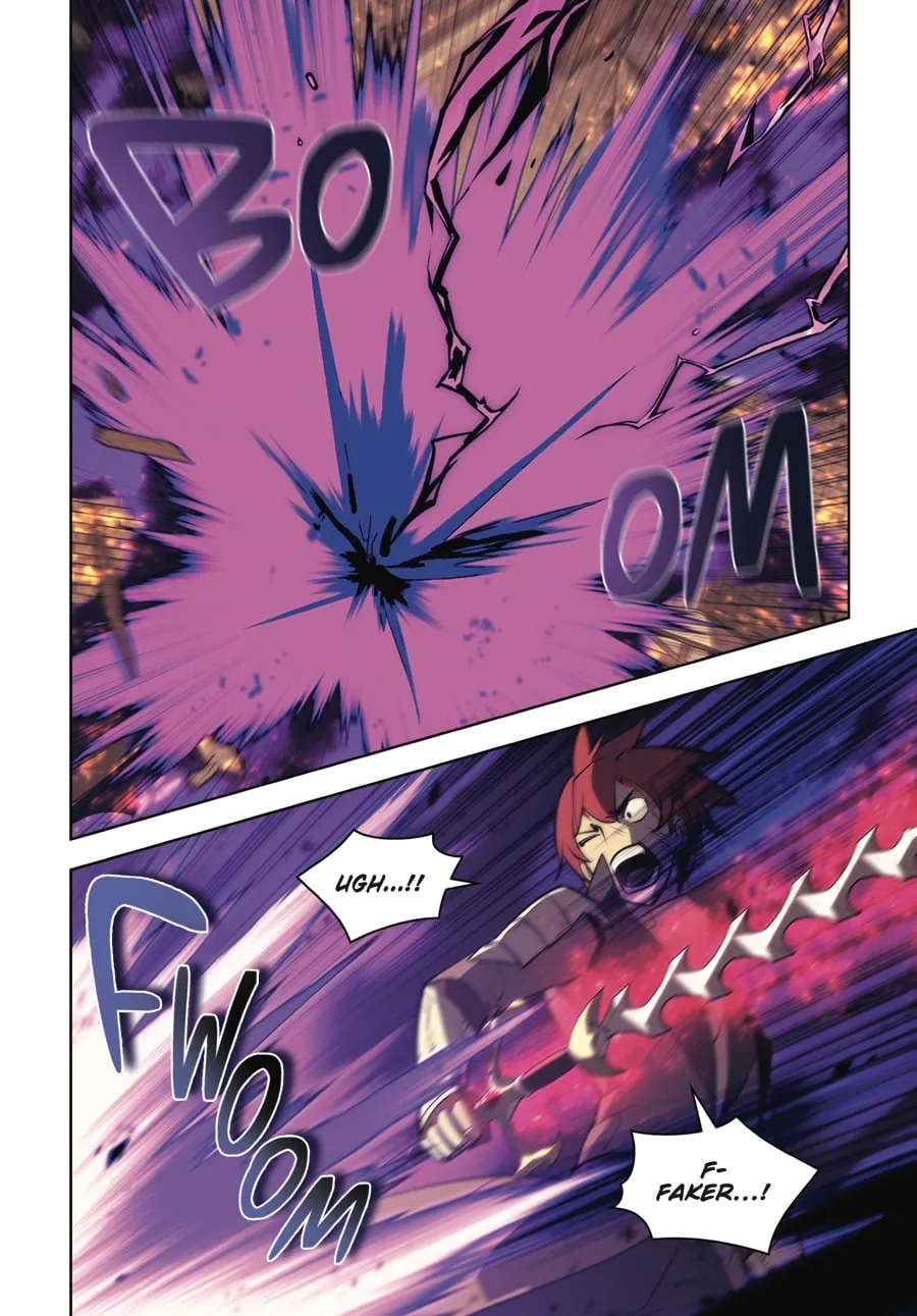Read Overgeared (Team Argo) chapter 7 image 286 on Lezhin
