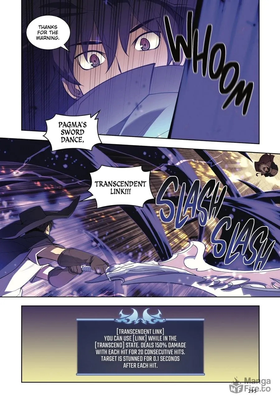 Read Overgeared (Team Argo) chapter 7 image 290 on Lezhin