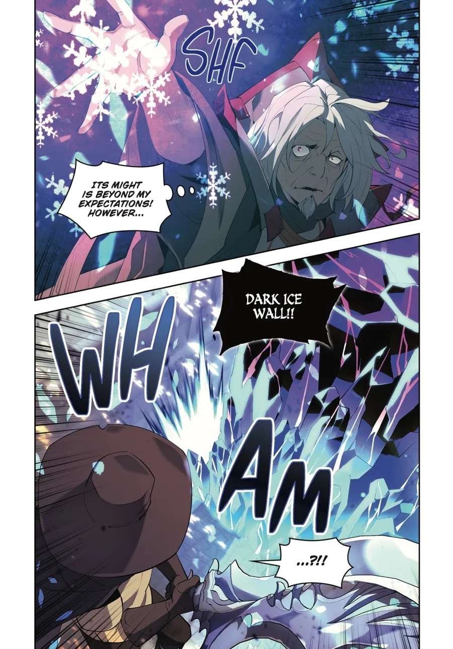 Read Overgeared (Team Argo) chapter 7 image 292 on Lezhin