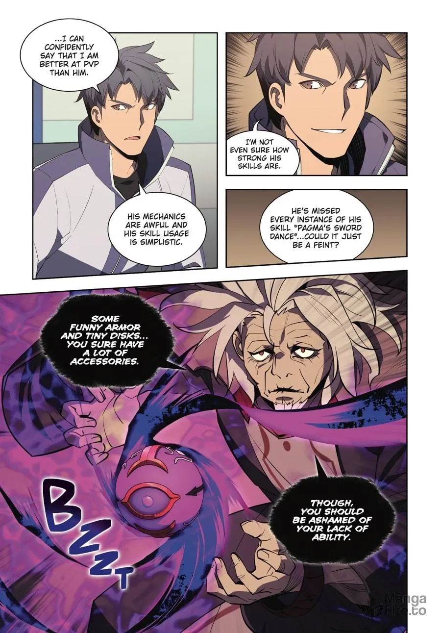 Read Overgeared (Team Argo) chapter 7 image 299 on Lezhin