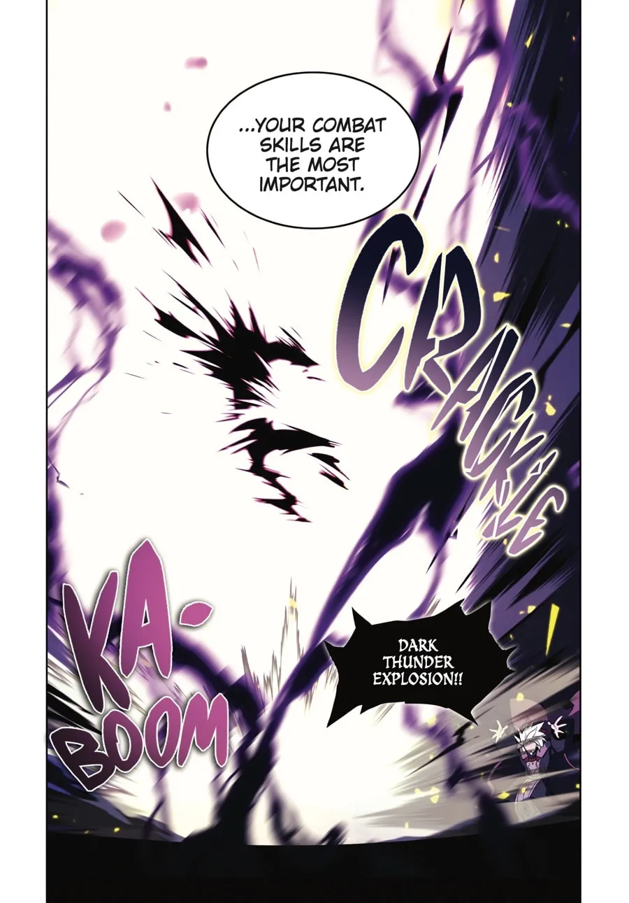 Read Overgeared (Team Argo) chapter 7 image 303 on Lezhin