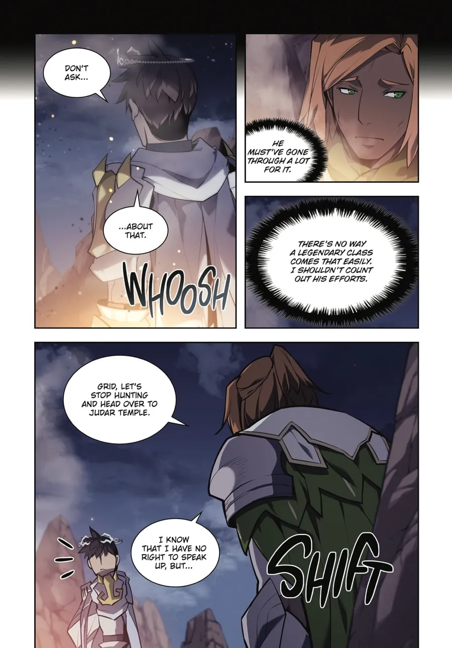 Read Overgeared (Team Argo) chapter 7 image 36 on Lezhin