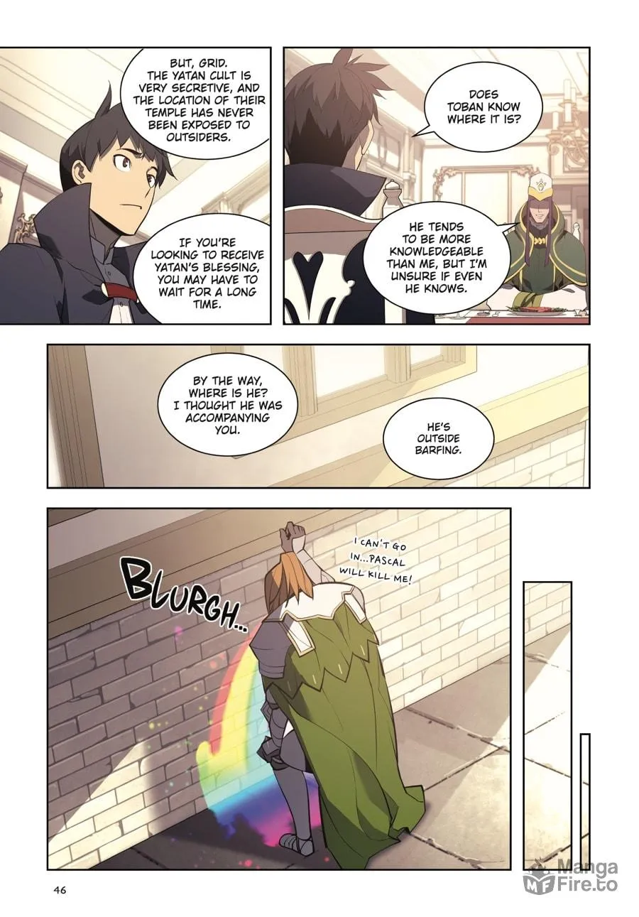 Read Overgeared (Team Argo) chapter 7 image 41 on Lezhin