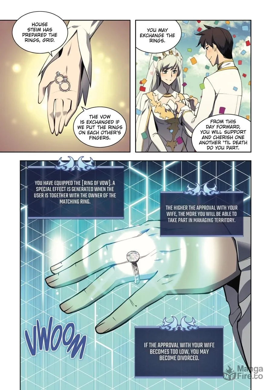 Read Overgeared (Team Argo) chapter 7 image 59 on Lezhin