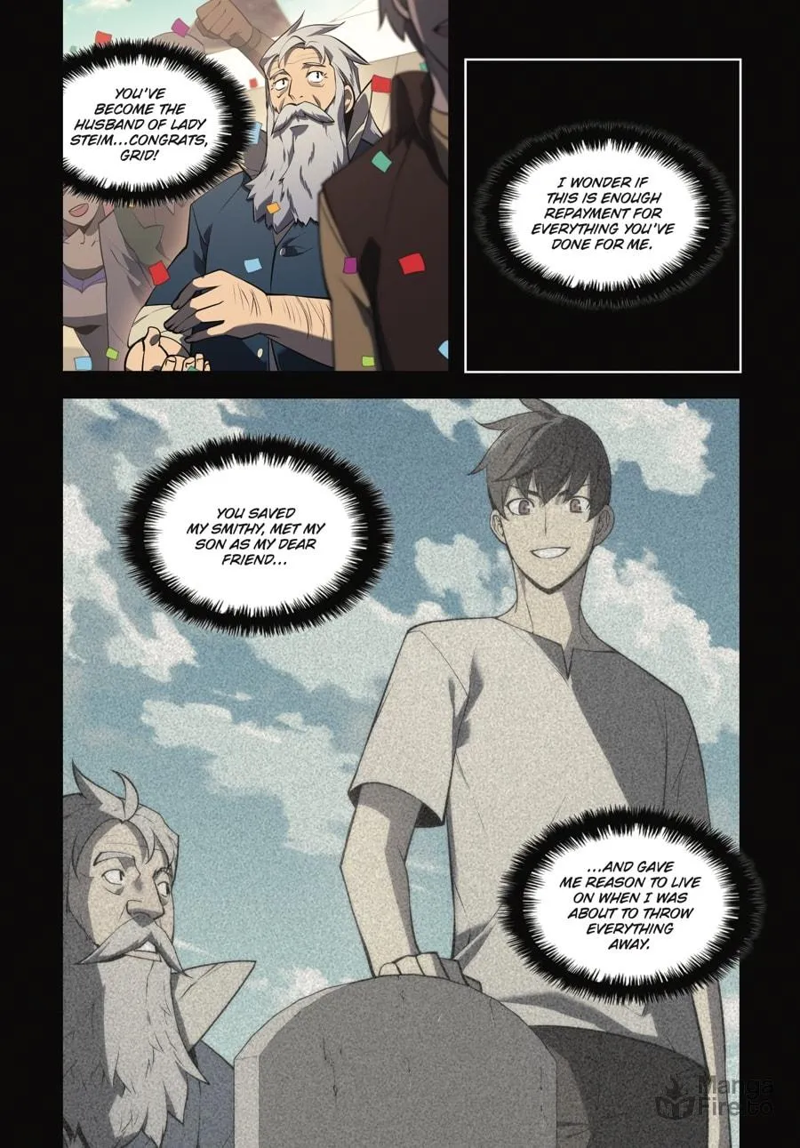 Read Overgeared (Team Argo) chapter 7 image 62 on Lezhin