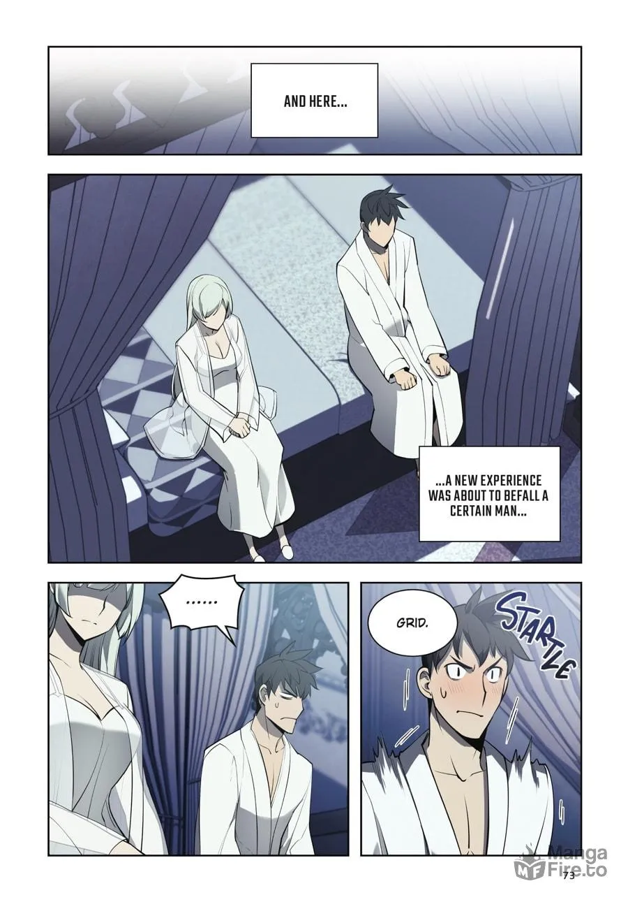 Read Overgeared (Team Argo) chapter 7 image 68 on Lezhin