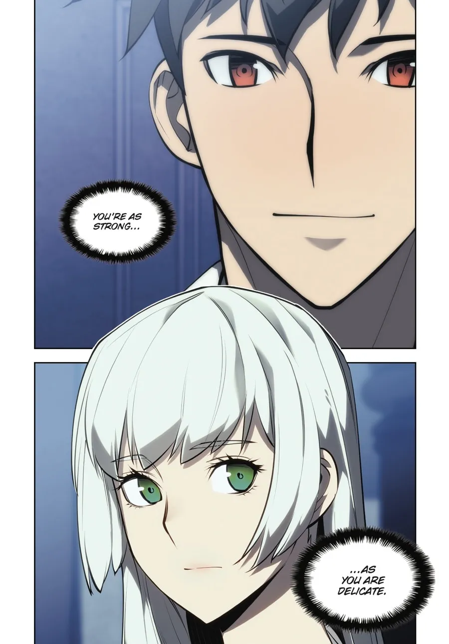 Read Overgeared (Team Argo) chapter 7 image 70 on Lezhin