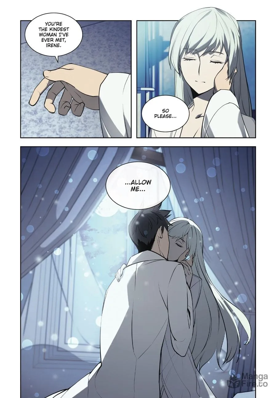 Read Overgeared (Team Argo) chapter 7 image 71 on Lezhin