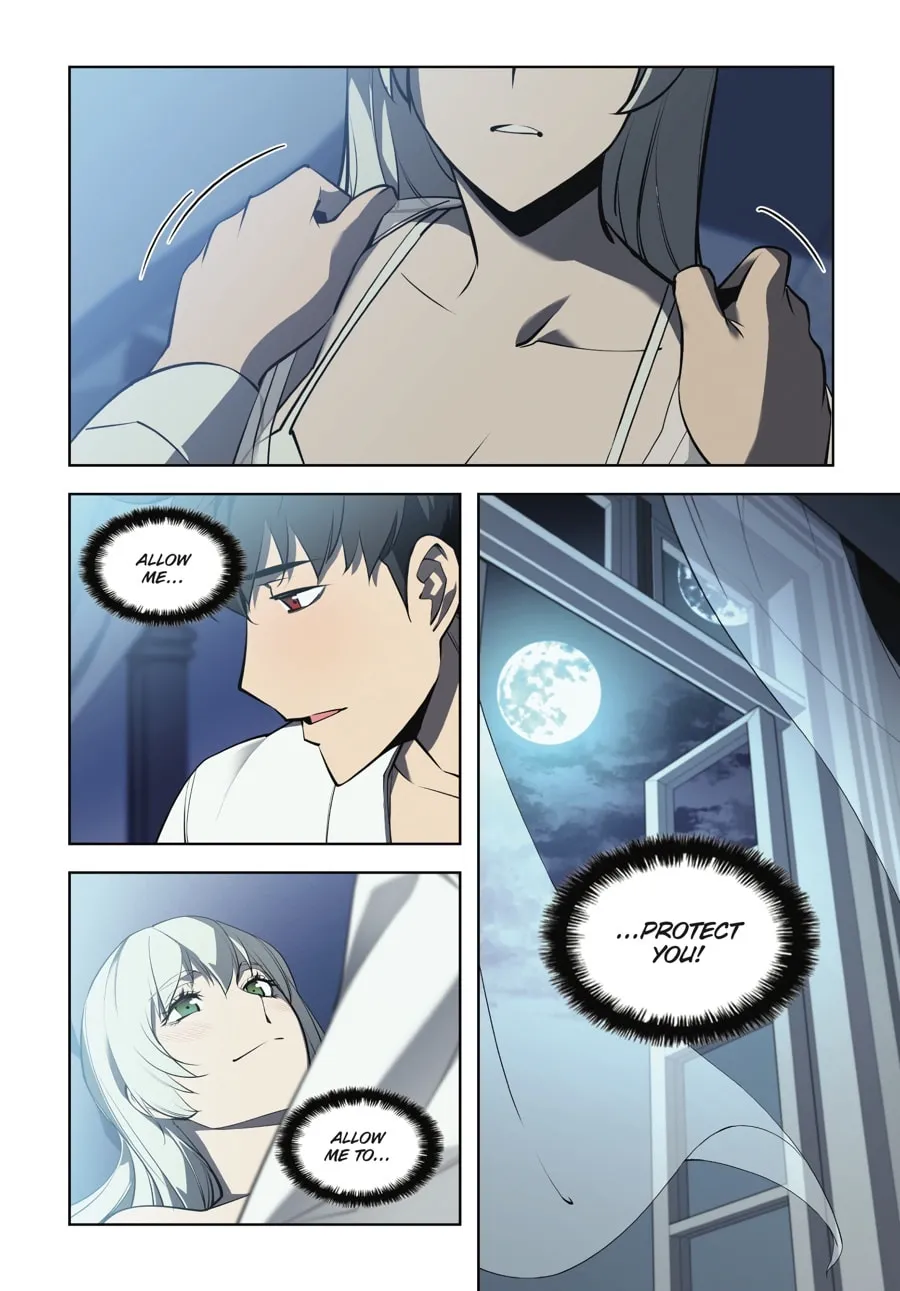 Read Overgeared (Team Argo) chapter 7 image 72 on Lezhin