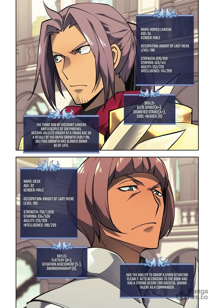 Read Overgeared (Team Argo) chapter 7 image 83 on Lezhin