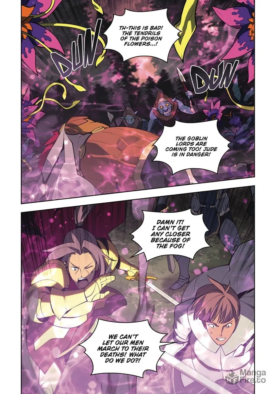 Read Overgeared (Team Argo) chapter 7 image 94 on Lezhin