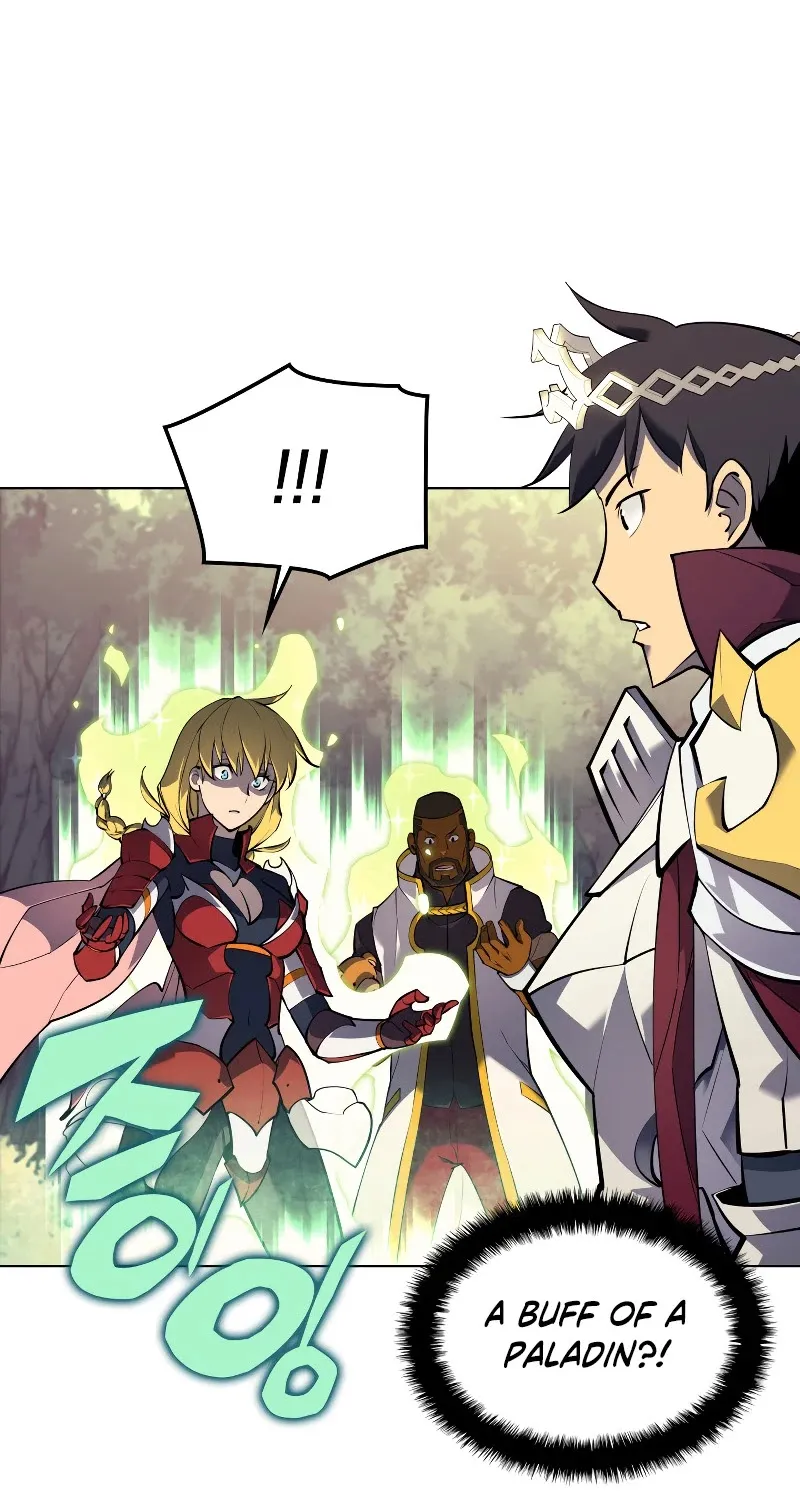 Read Overgeared (Team Argo) chapter 70 image 105 on Lezhin