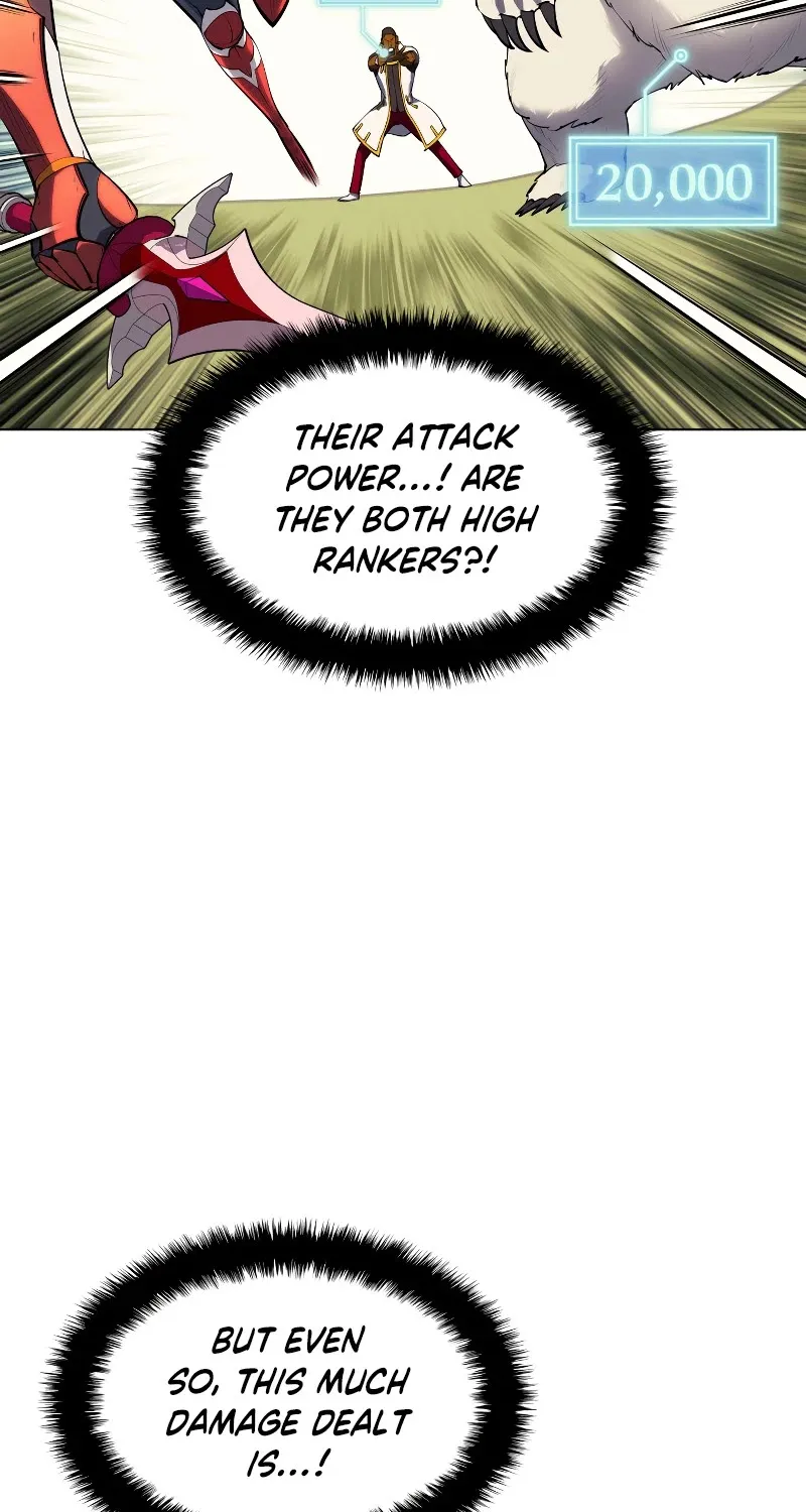 Read Overgeared (Team Argo) chapter 70 image 12 on Lezhin