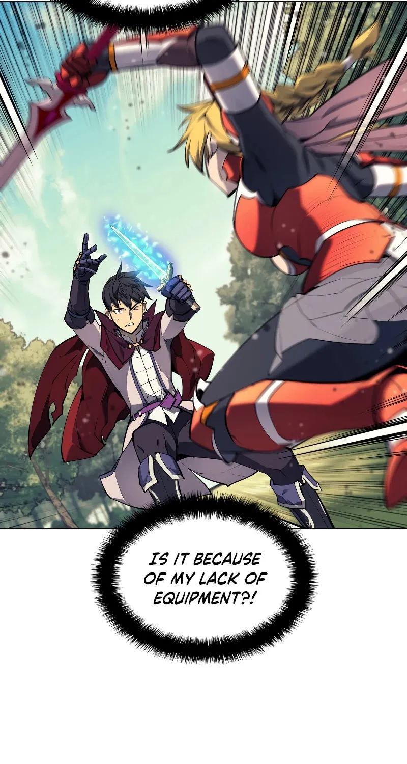 Read Overgeared (Team Argo) chapter 70 image 13 on Lezhin