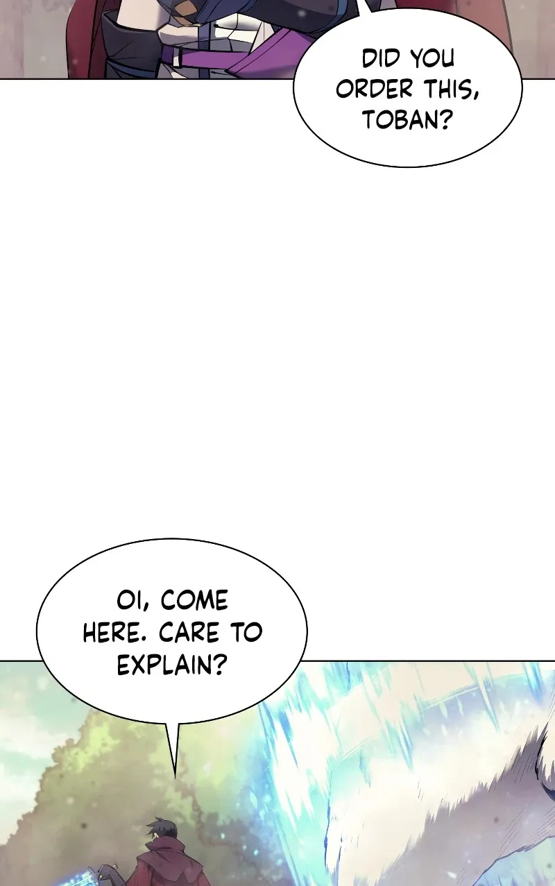 Read Overgeared (Team Argo) chapter 70 image 2 on Lezhin